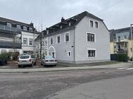 Kapitalanlage - gut vermietete 3ZKB Obergeschosswohnung in Trier Euren zu verkaufen. - Trier