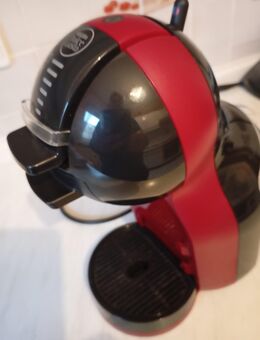 NESCAFE DOLCE GUSTO - Berlin