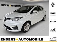 Renault ZOE, Experience R110 Experience Selection, Jahr 2021 - Fulda