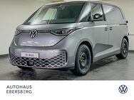 VW ID.BUZZ, Cargo Travel MTRX Bonus Park, Jahr 2024 - Ebersberg