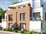 Energieeffizienz trifft auf Komfort: 2-Zimmer Neubauwohnung mit Terrasse - Lütjenburg