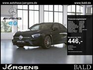 Mercedes A 35 AMG, Limo Night Memo, Jahr 2022 - Hagen (Stadt der FernUniversität)