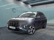 Hyundai Tucson, 1.6 T-GDI Prime, Jahr 2023 - München