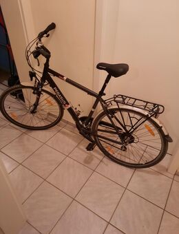 Fahrrad - Monheim