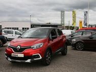 Renault Captur, Intens und 43tkm, Jahr 2018 - Bad Kreuznach