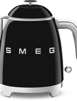 Smeg Wasserkocher KLF05BLEU, 0,8 l, 1400 W