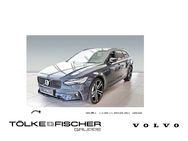 Volvo V90, Kombi B4 (Diesel) Mild-Hybrid Ultimate Dark, Jahr 2022 - Krefeld