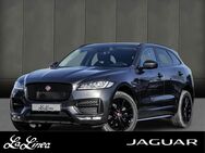 Jaguar F-Pace, 30t R-Sport AWD, Jahr 2020 - Bonn