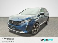 Peugeot 3008, 1.6 Hybrid 225 RoadtripAT, Jahr 2021 - Gräfenhainichen