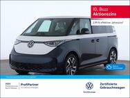 VW ID.BUZZ, Pro TravelAssist, Jahr 2023 - Wildau