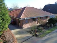 Top Gelegenheit - Großzügiger Bungalow in Nordhorn-Oorde - Nordhorn