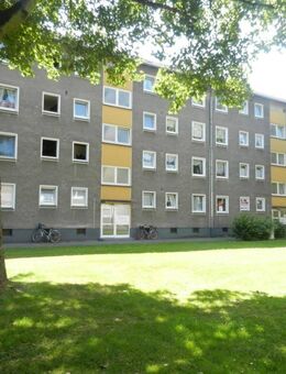 SOLIDE KAPITALANLAGE GEWÜNSCHT? - Duisburg