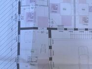 NEUBAU GERÄUMIGE BARRIEREFREIE-BEHINDERTENGERECHTE 2 ZIMMER-WOHNUNG IM EG- MIT RAMPE-NEUE EBK - Schweinfurt