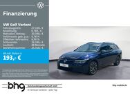 VW Golf Variant, 1.5 TSI Life OPF, Jahr 2023 - Reutlingen