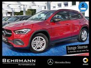 Mercedes GLA 250, Progressive °, Jahr 2023 - Norderstedt