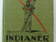 Erland Nordenskjöld. Indianer und Weisse in Nordostbolivien 1922 - Königsbach-Stein
