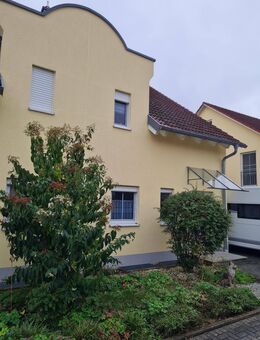 Schöne DHH in Ingolstadt-Zuchering in ruhiger Lage - Ingolstadt