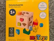 Würfel myToys - Hamburg