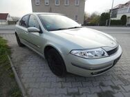 Renault Laguna Privilege Klima PDC Teilleder HU AU Neu - Bautzen