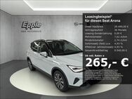 Seat Arona, Style Edition digitales, Jahr 2024 - Rutesheim