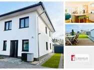 Altlandsberg/ Wegendorf - Schöne DHH mit Garten zur Miete - Altlandsberg