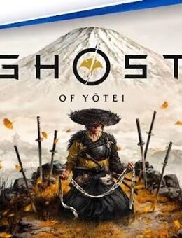 Ghost of yotei für die PlayStation 5 - Furth (Wald)