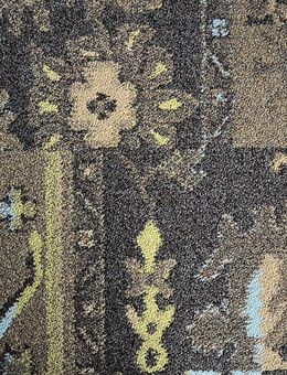 Past Forward Yesterdays Bronze Tapijttegels van Interface - Emmerich (Rhein)