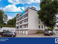 3-Zimmer-Wohnung mit großzügiger Loggia und Aufzug in Bochum-Wiemelhausen! - Bochum