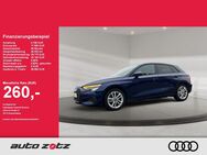 Audi A3, Sportback 40 TFSIe, Jahr 2022 - Landau (Pfalz)