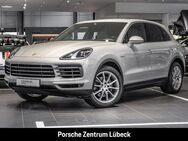 Porsche Cayenne, E-Hybrid 20-Zoll, Jahr 2021 - Lübeck