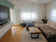 Helle und gepflegte 3,5-Zimmer-Wohnung in Lauterbad - Freudenstadt