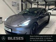 Tesla Model 3, Long Range Dual h AWD, Jahr 2020 - Köln