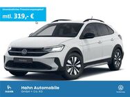 VW Taigo, 1.0 l TSI GOAL 116, Jahr 2022 - Göppingen