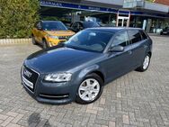 Audi A3 Sportback 1.2 TFSI Attraction - Isterberg