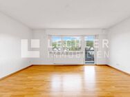 Aussichtsreiche 3-Zimmer-Wohnung mit Südbalkon - Stuttgart