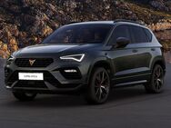 CUPRA Ateca, 2.0 TSI VZ | | |, Jahr 2022 - Plattling