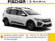 Dacia Jogger, Expression Hybrid 140 EPH, Jahr 2022 - Esslingen (Neckar)