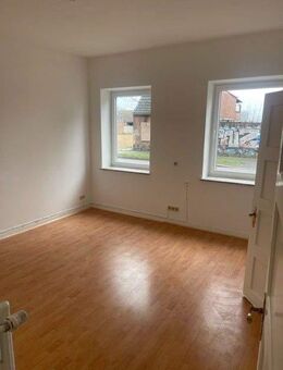 3-ZW in der Bismarckstr. 15 in Rendsburg zu vermieten! OTTO STÖBEN GmbH - Rendsburg