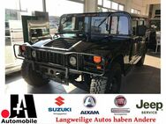 Hummer H1 Zivile Ausstattung - Langenfeld (Rheinland)