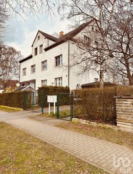 Attraktive Anlage nahe Berlin - Ahrensfelde - Ahrensfelde