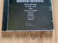 Böhse Onkelz CD Zum Buch - Hörselberg-Hainich
