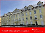 Lahr - Ideale Wohnung für Singles und Paare! - Lahr (Schwarzwald)