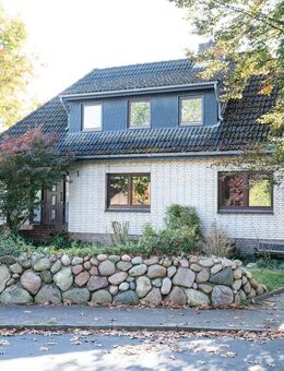 Ihr neues Familiennest - Viel Platz und Licht unter einem Dach - Holm (Landkreis Pinneberg)