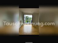 [TAUSCHWOHNUNG] Helle Wohnung mit Balkon - Hamburg