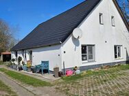 Charmantes Einfamilienhaus in Misselwarden - Midlum (Niedersachsen)