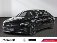 Mercedes CLA 180, Coupé, Jahr 2024 - Ahlen