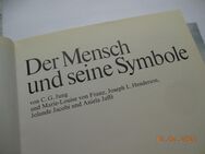 C.G.Jung - Der Mensch und seine Symbole - - Allgäu - TOM - München Maxvorstadt