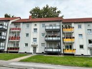 Preiswerte und praktische 3-Zimmer-Wohnung - Dortmund
