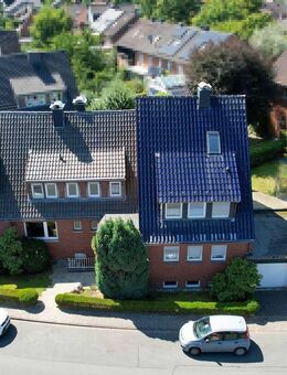 Großes Mehrfamilienhaus mit vielfältigem Nutzungspotenzial in MS-Gremmendorf - Münster