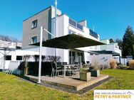 ELEGANZ TRIFFT LICHT & RAUM - EXKLUSIVES ZUHAUSE MIT HÖCHSTER EFFIZIENZ UND GROSSEM GRUNDSTÜCK - Nauheim